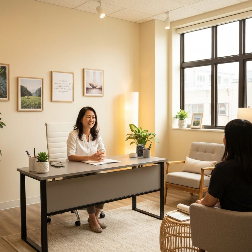 Professional nutrition consultation