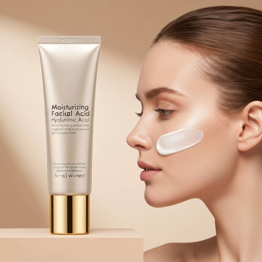 Hydration and moisture skincare